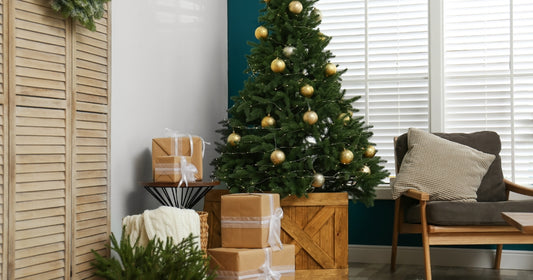 5 Places to Declutter Before Christmas