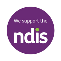 We support the NDIS